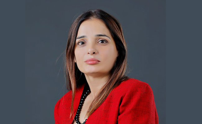 Noida International Airport appoints Nitu Samra as interim CEO